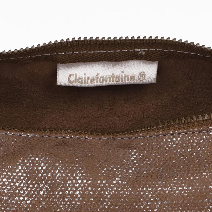 Produktbild Clairefontaine Leder-Etuis