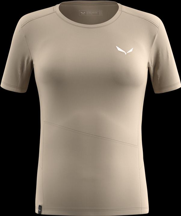 Salewa PUEZ SPORTY DRY Damen T-SHIRT (34)