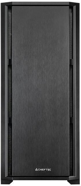 Produktbild Chieftec AS-02B-OP (mATX, Mini-ITX, ATX)