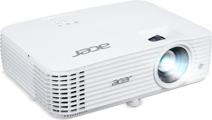 Produktbild Acer Projektor H6542 1920x1080/4000 ANSI/2xHDMI (WUXGA, 4000 lm, 1.49 - 1.64:1)