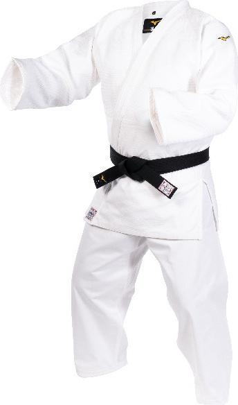 Mizuno judo-kimono yusho ijf 2023