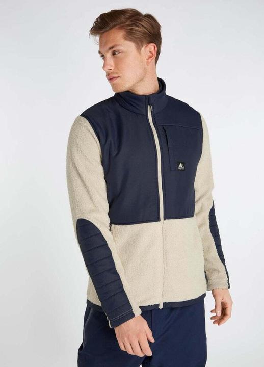 Image du produit Protest Full Zip Top Prtmanitoba (S)