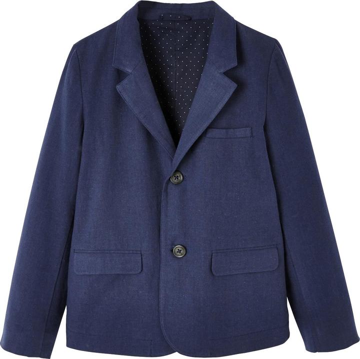 Actual product image Vertbaudet Jacket/Vest/Jacket (140)