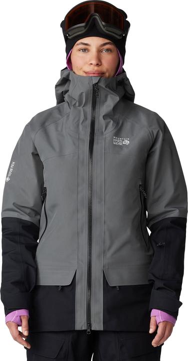 Mountain Hardwear Boundary Ridge GTX
