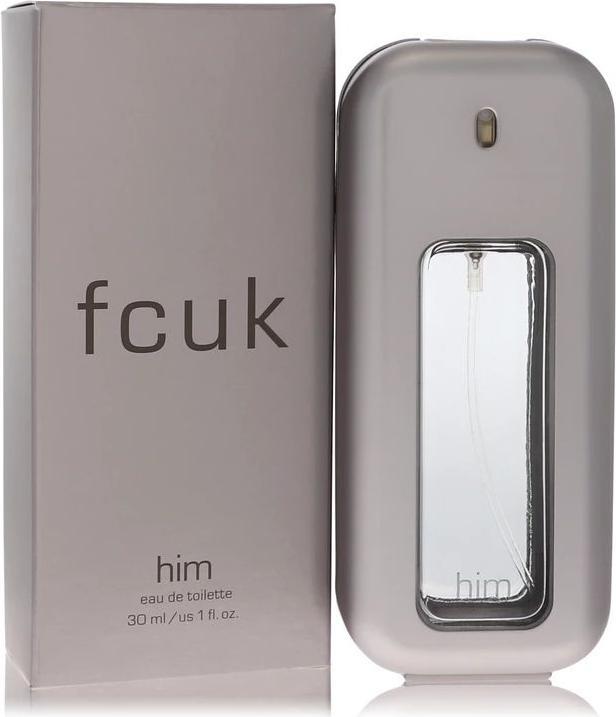 French Connection Fcuk