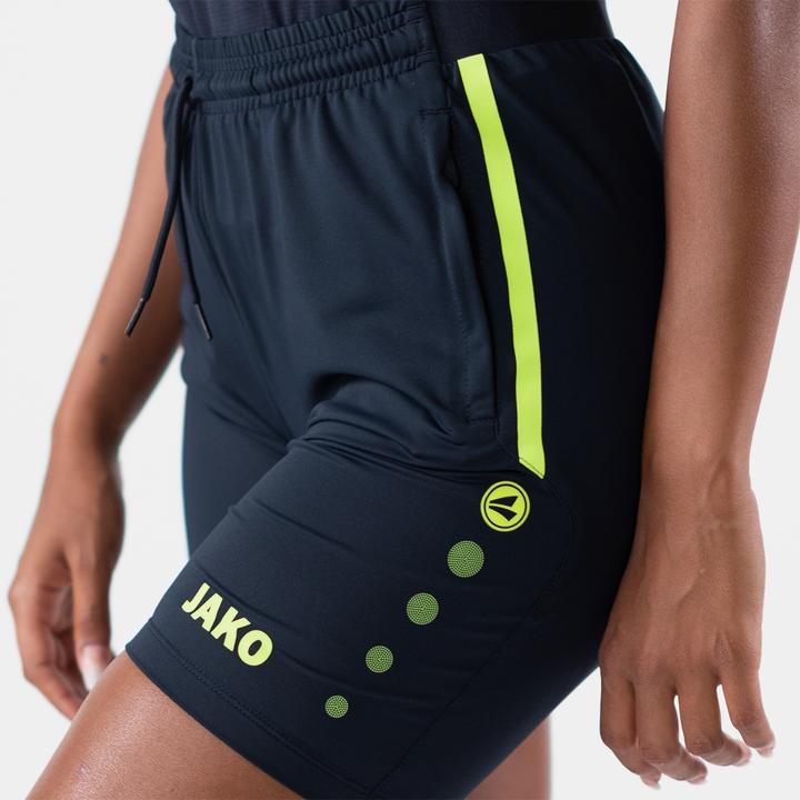 Produktbild JAKO Trainingsshort Allround (128)
