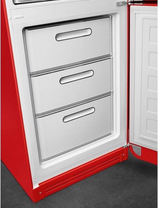 Immagine prodotto Smeg Stile retrò FAB32RRD5 (331 l)