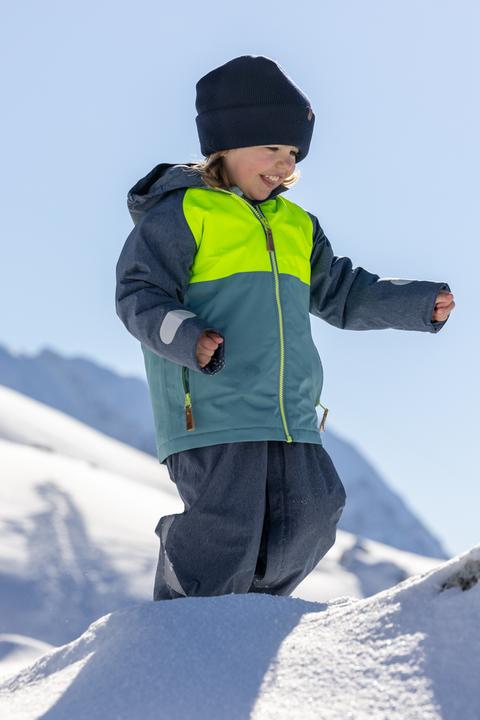 Produktbild Rukka Gia Kinder Winterjacke (74)