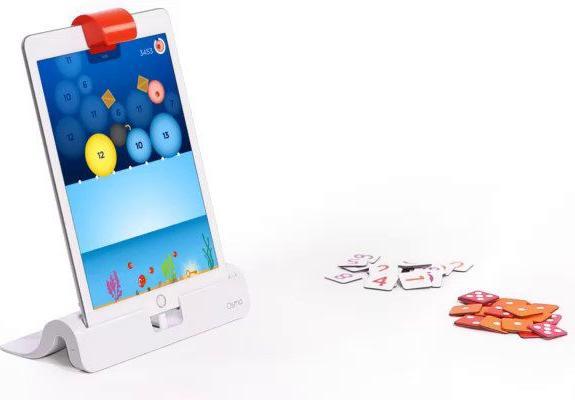 Actual product image Play Osmo Numbers (2019) (English)