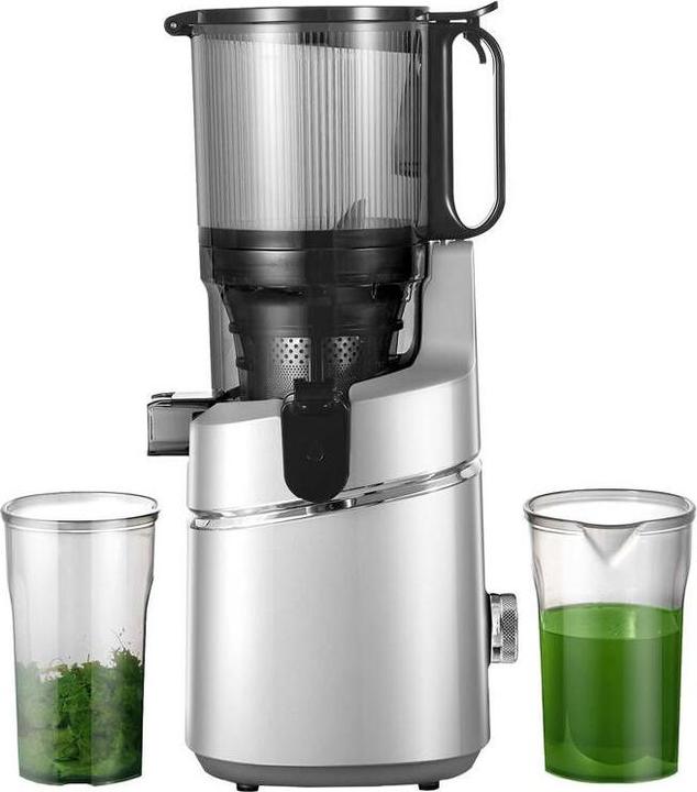 Actual product image Amzchef SJ-036-SV