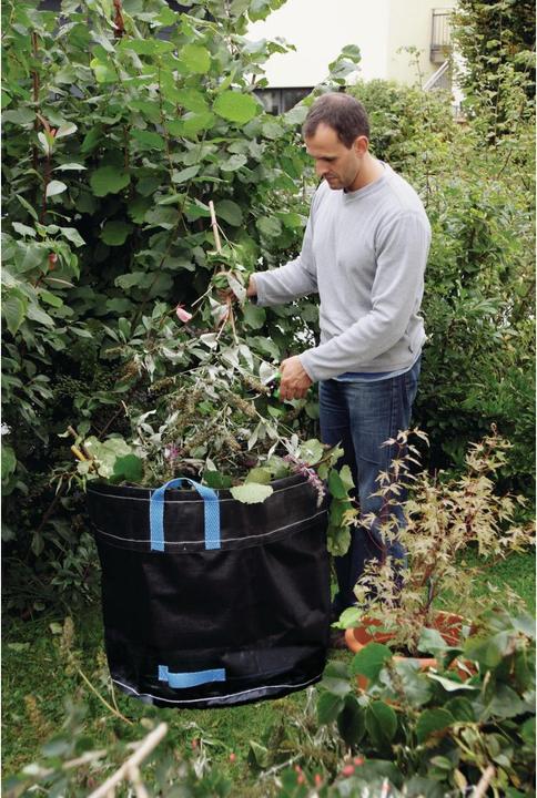 Actual product image Everbag All-purpose container (215 l)