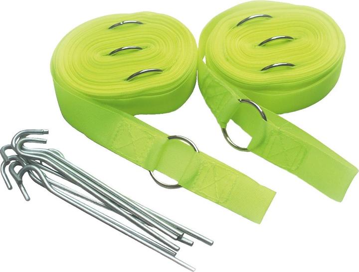 Image du produit Speedminton Terrain de jeu