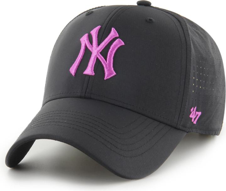 Actual product image 47 Brand New York Yankees baseball cap MLB Back Line MVP (One size)