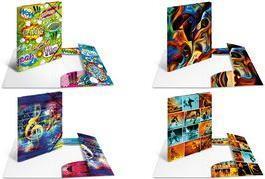Produktbild HERMA Sammelmappe A3 Motiv (A3, 1 x)
