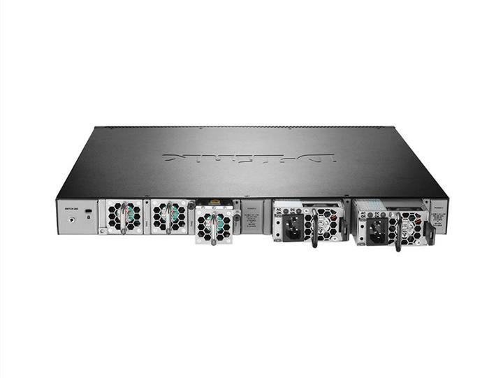 Produktbild D-Link 24-PORT LAYER2 MANAGED 10G SFP (24 Ports)