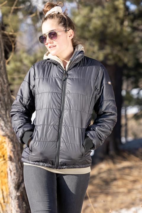 Produktbild Rukka Nikita Damen Winterjacke (42)
