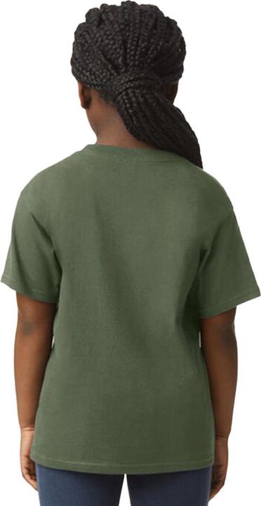 Produktbild Gildan Soft Style TShirt (140, 146)