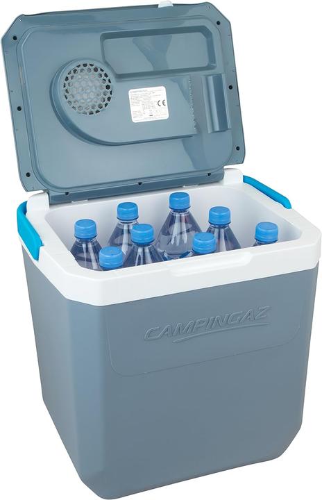 Image du produit Campingaz Powerbox Plus (24 l)