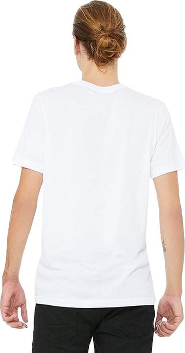Produktbild Bella Canvas TShirt kurzärmlig (XL)