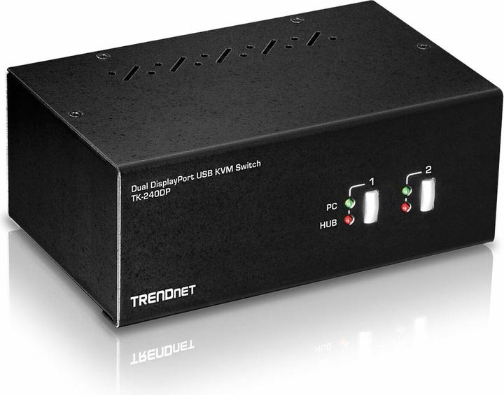 Image du produit Trendnet TK-240DP