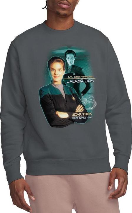 Immagine prodotto Felpa Jadzia Dax Adulto Unisex (L)
