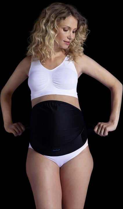 Image du produit Carriwell Bandeau de grossesse (S, M)