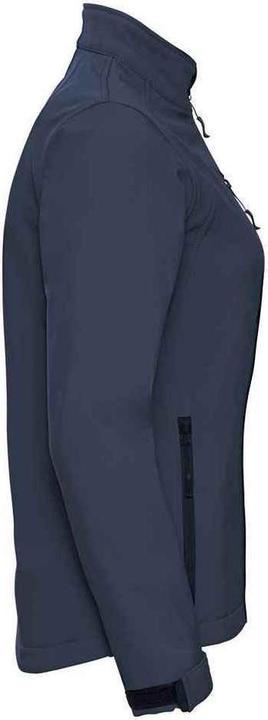 Produktbild Russell Softshelljacke 3 Lagen (4XL)