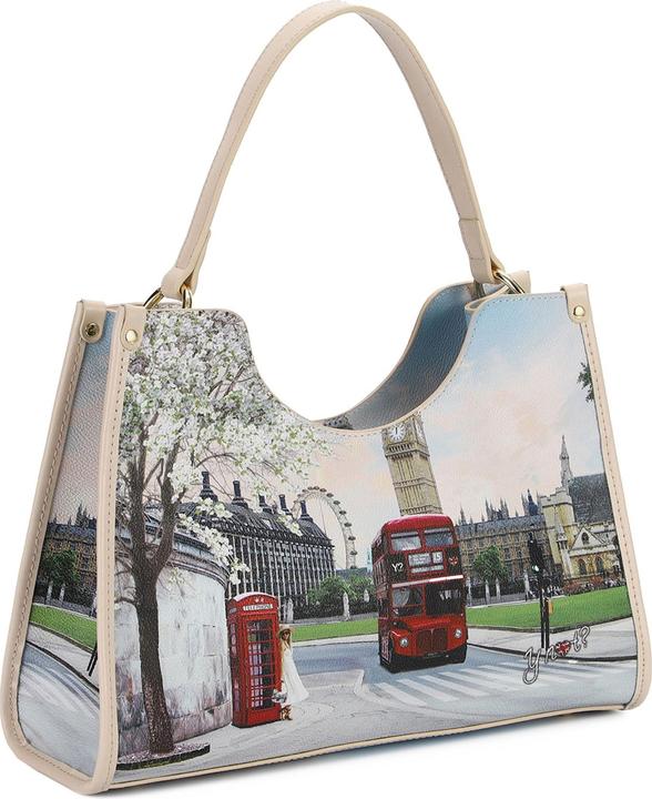 Ynot? Yesbag Shopper Tasche 32.5 cm (8 l)