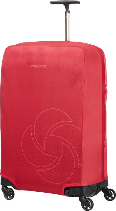 Actual product image Samsonite GLOBAL TA Safety Item (Protective sheath)