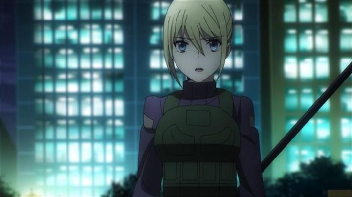 Produktbild The Irregular at Magic High School: Visitor Arc - Volume 2-Episode 5-8 -BR (Blu-ray, Japanisch, Deutsch)