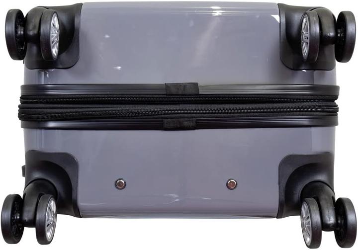 Actual product image Trendyshop365 Hartschalen-Reisekoffer (94 l, M (50 - 90l))