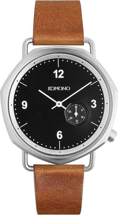 Komono Orson Cognac (40 mm)