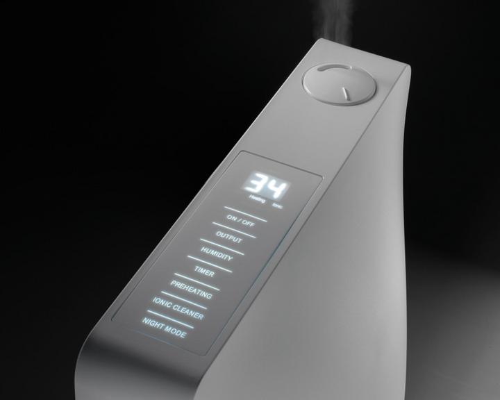 Actual product image Stylies Leonis (70 m²)
