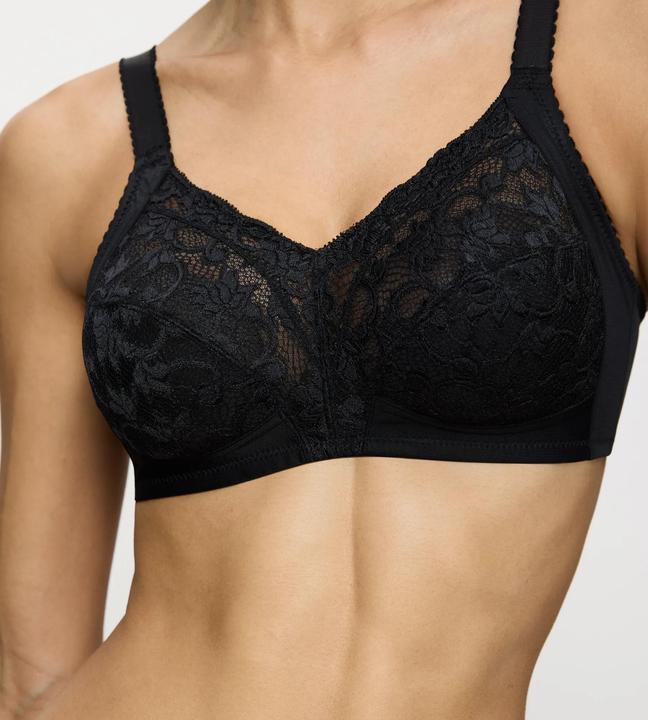 Triumph Bügelloser BH Delicate Doreen (Einzelpack, 95 E)