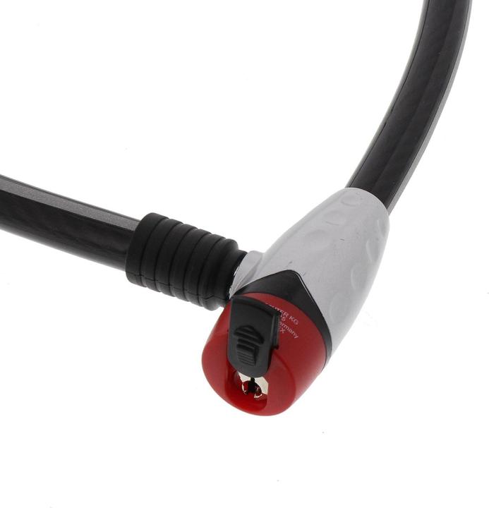 Immagine prodotto Burg Wächter Serratura a corda cilindrica 650 80 REFLEX (80 cm)