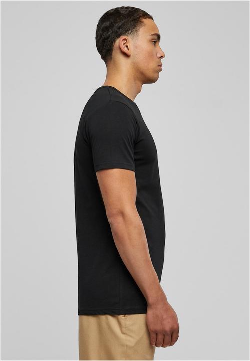 Produktbild Urban Classics Fitted Stretch Tee (XXL)