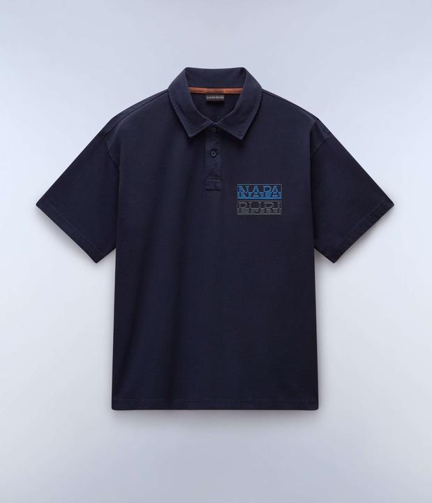 Actual product image Napapijri Cortona (XL)
