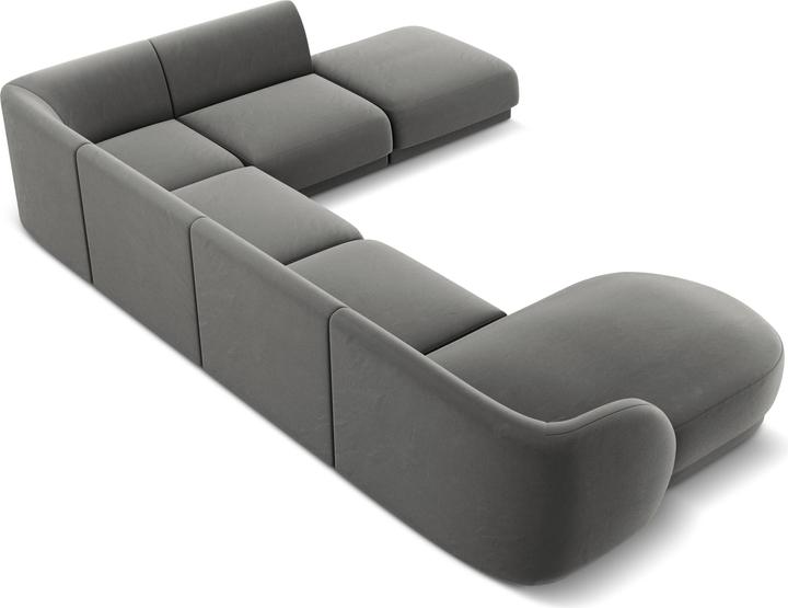Actual product image Micadoni Miley (Sofa landscape)