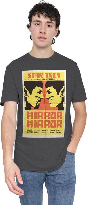Produktbild The Original Series Episode 33 TShirt (S)