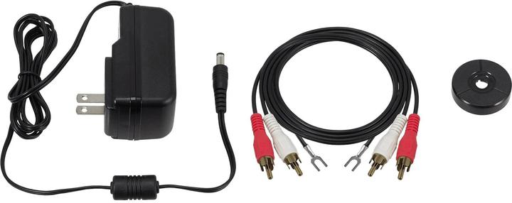 Image du produit Audio-Technica AT-LP120XBT-USB (Manuel)