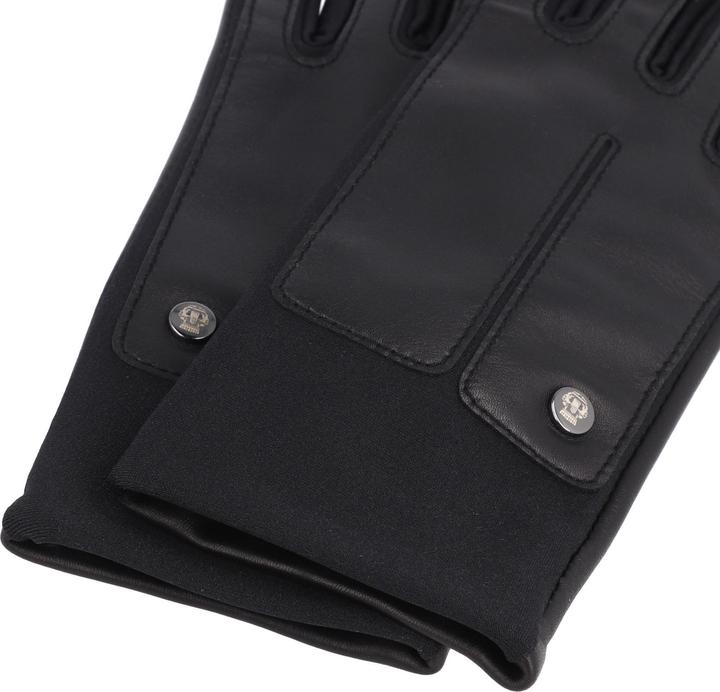 Actual product image Roeckl Stockholm Touch Handschuhe Leder (6)