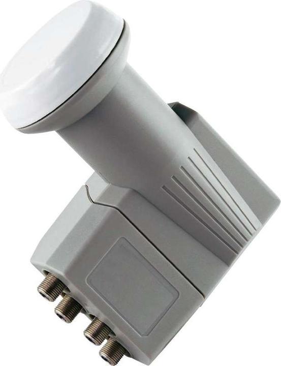 Produktbild Schwaiger Quad LNB (Quattro LNB, 40mm)