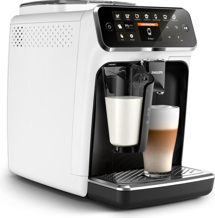 Produktbild Philips Latte Go