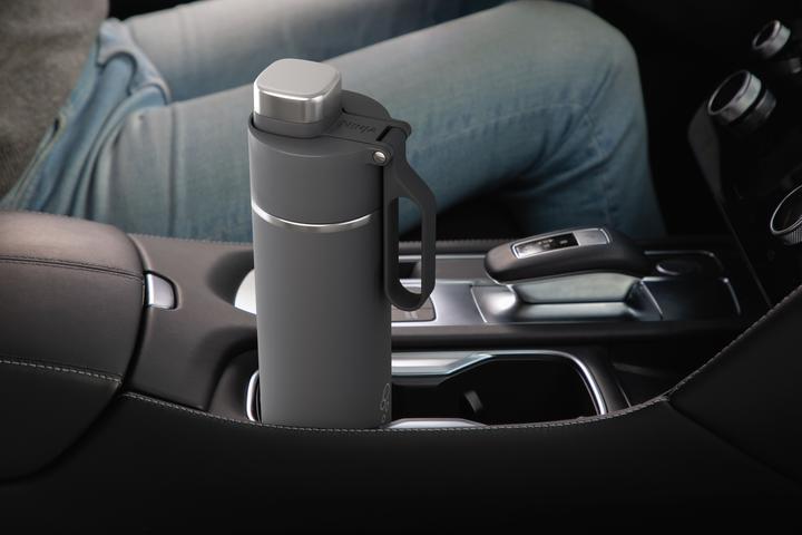 Actual product image Ninja Thirsti (0.53 l)