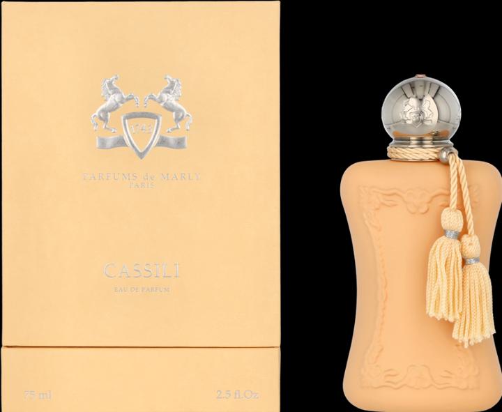 Produktbild Parfums de Marly Cassili (Eau de Parfum, 75 ml)