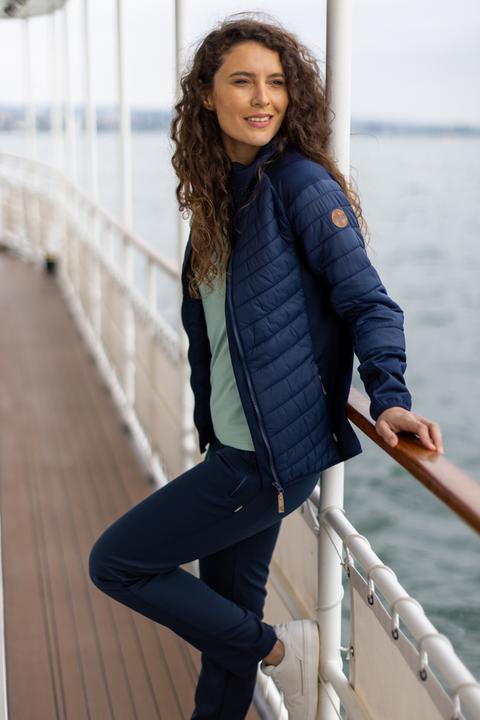 Actual product image Rukka Donna Damen Freizeit Hose (Frequency band 38 (2600 MHz))