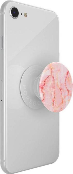 Actual product image PopSockets Rose Marble