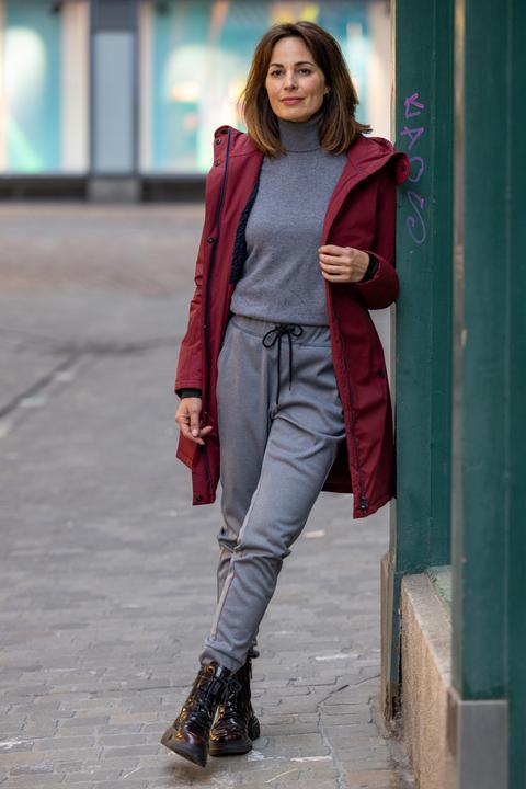 Produktbild Rukka Donna Damen Freizeit Hose (44)