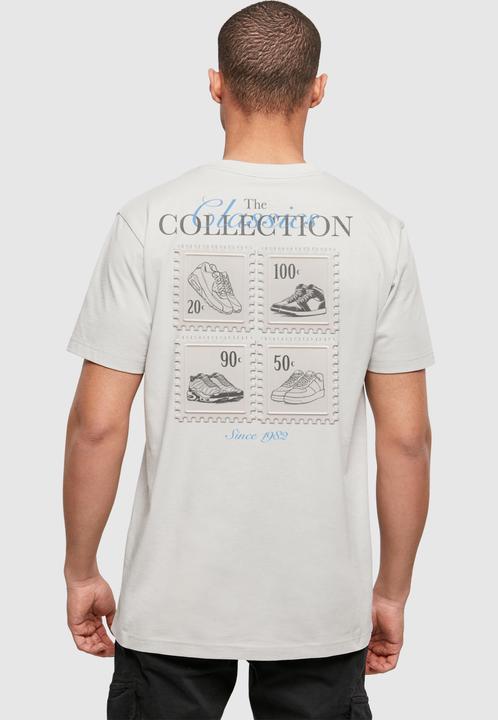 Actual product image Mister Tee MisterTee The Classics Collection Tee - 169741 (L)