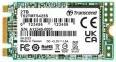Actual product image Transcend M.2 2242 SATA III (2000 GB, M.2 2242)